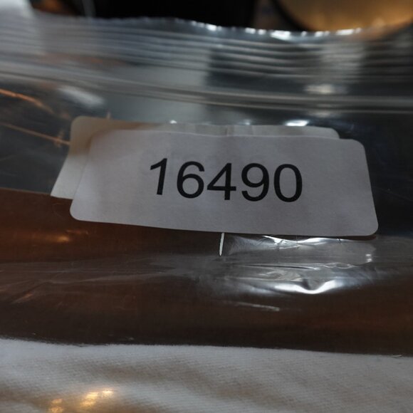 Womens Mini Skirt 7 White Denim Minimalist Preppy Schoolgirl Academia Y2K Retro - Picture 9 of 9